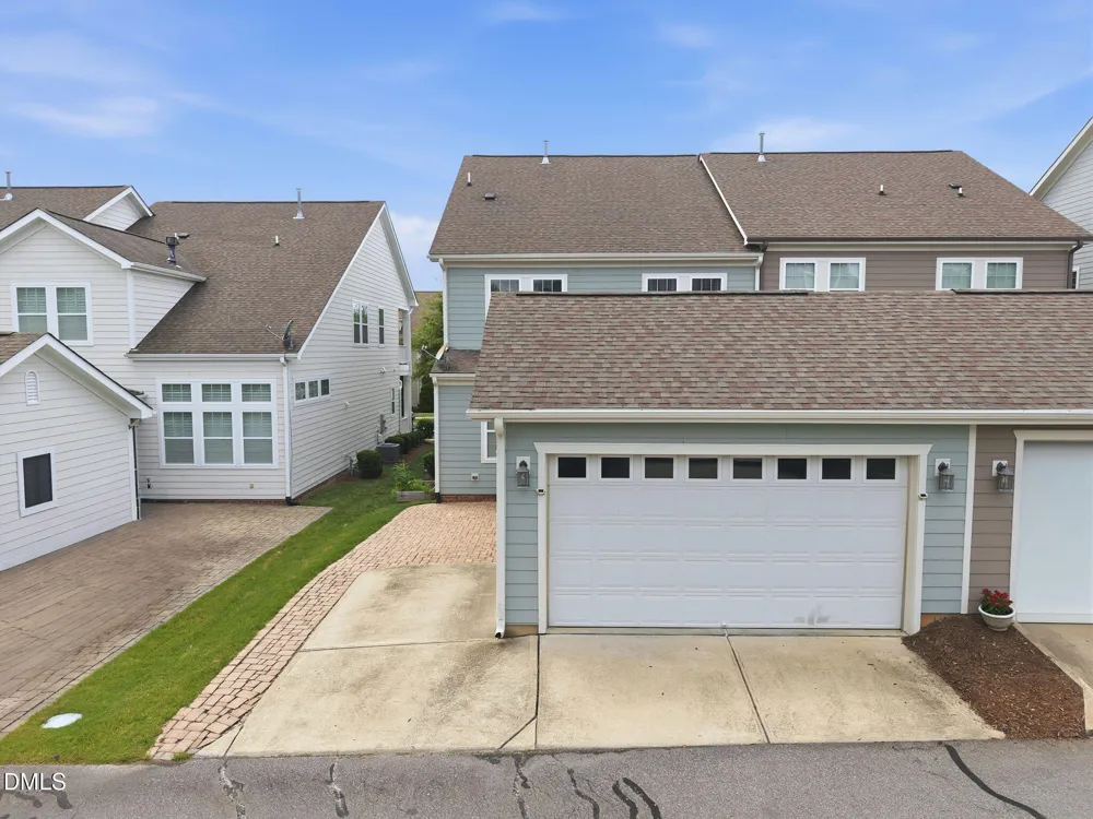113 Broyles Court Holly Springs, NC 27540