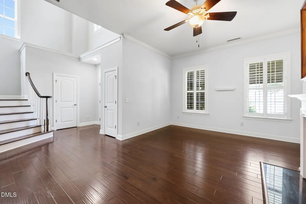 113 Broyles Court Holly Springs, NC 27540