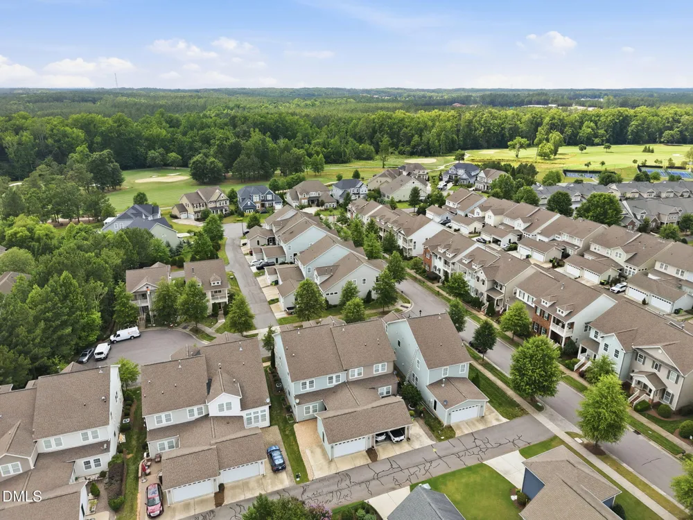 113 Broyles Court Holly Springs, NC 27540