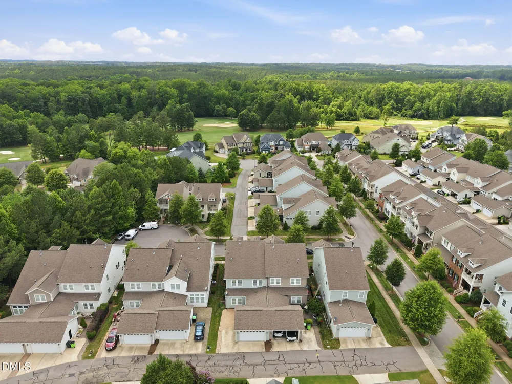 113 Broyles Court Holly Springs, NC 27540