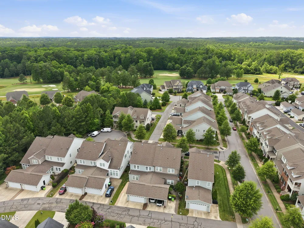 113 Broyles Court Holly Springs, NC 27540