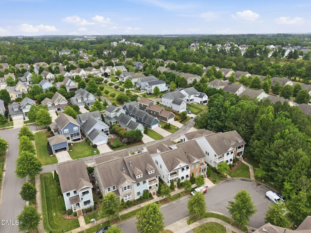 113 Broyles Court Holly Springs, NC 27540