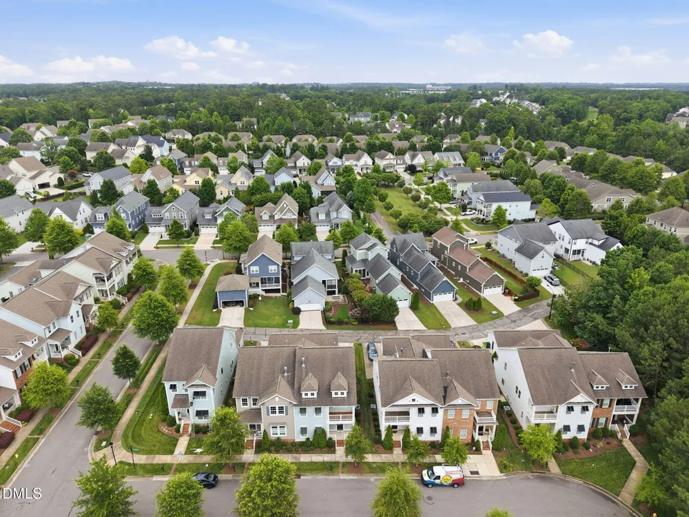 113 Broyles Court Holly Springs, NC 27540