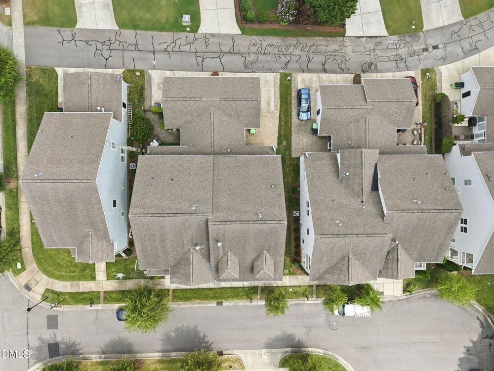 113 Broyles Court Holly Springs, NC 27540