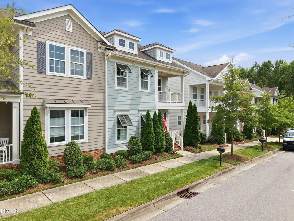 113 Broyles Court Holly Springs, NC 27540