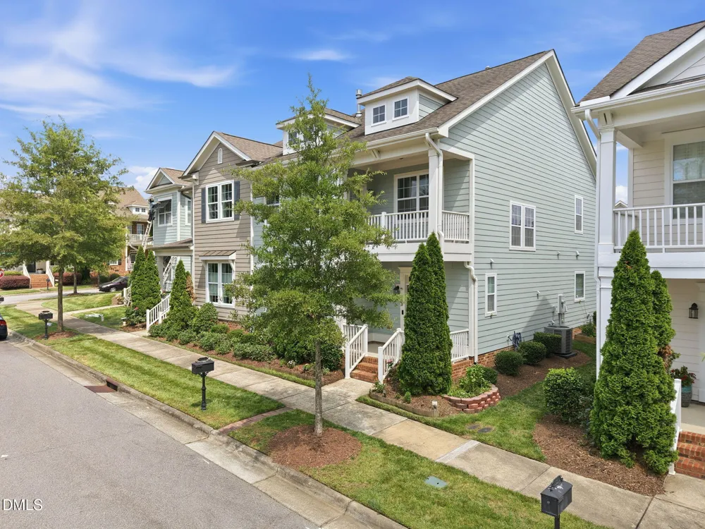 113 Broyles Court Holly Springs, NC 27540