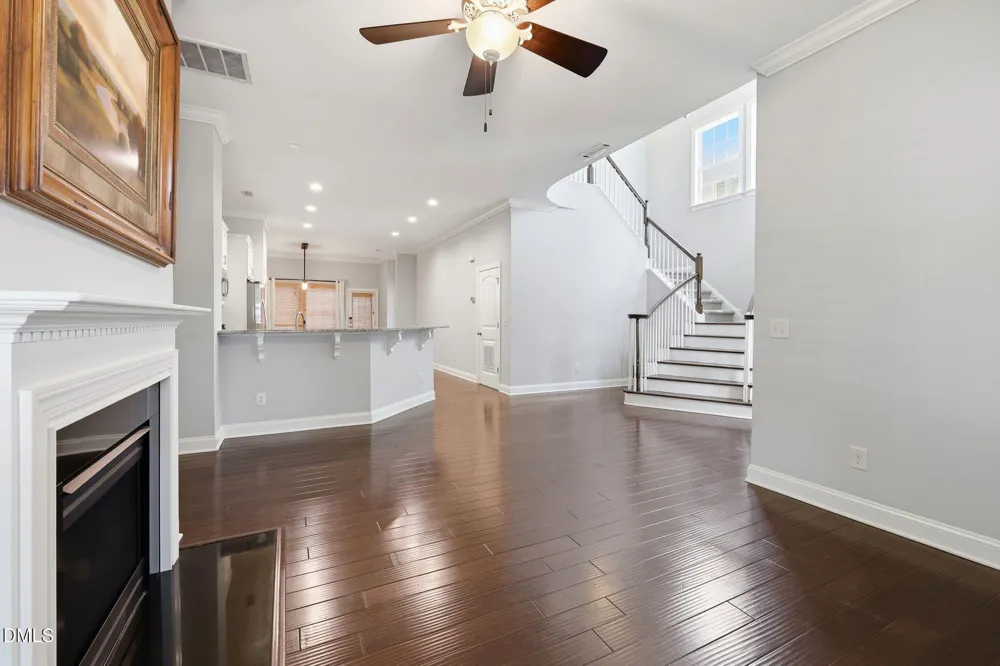 113 Broyles Court Holly Springs, NC 27540
