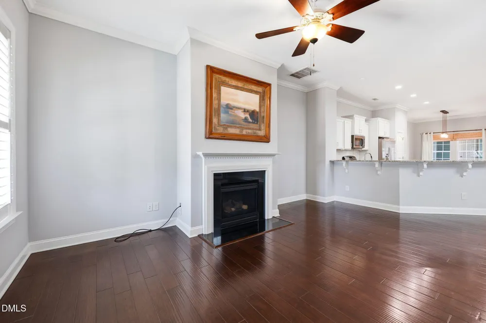 113 Broyles Court Holly Springs, NC 27540
