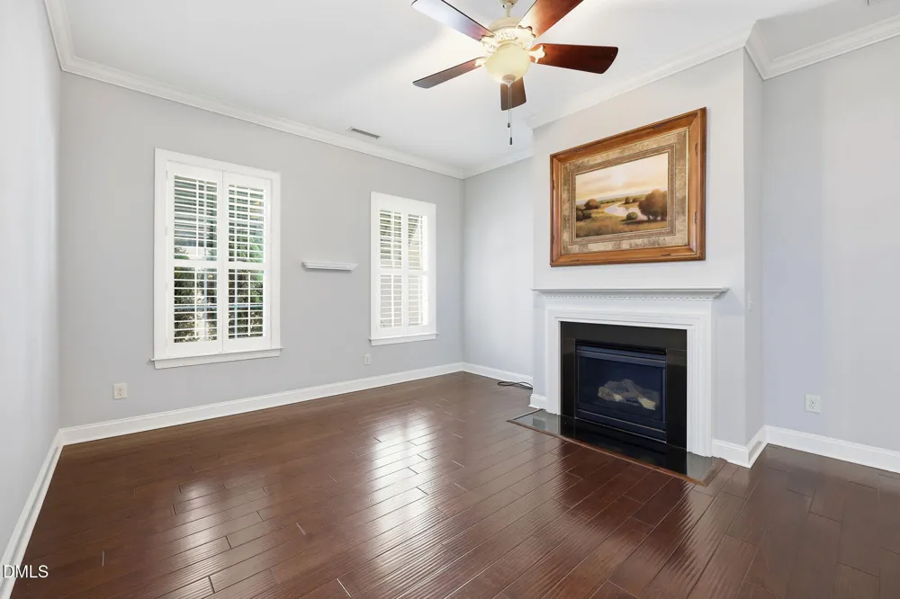 113 Broyles Court Holly Springs, NC 27540