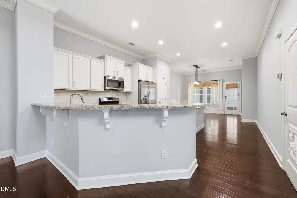 113 Broyles Court Holly Springs, NC 27540