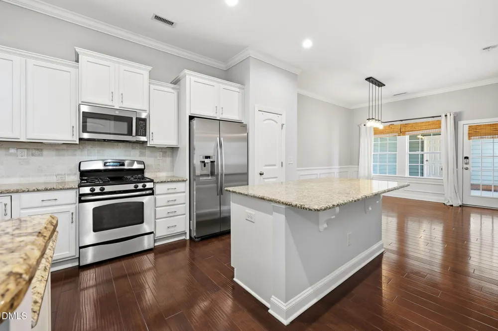 113 Broyles Court Holly Springs, NC 27540