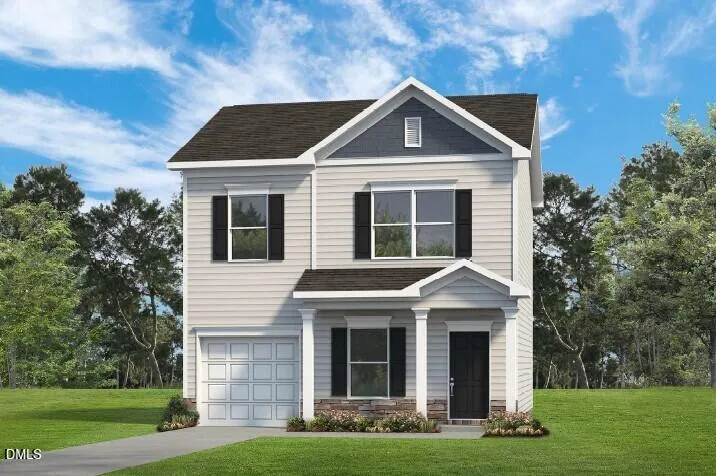 42 Gresham Court Dunn, NC 28334