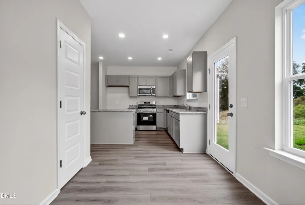 42 Gresham Court Dunn, NC 28334
