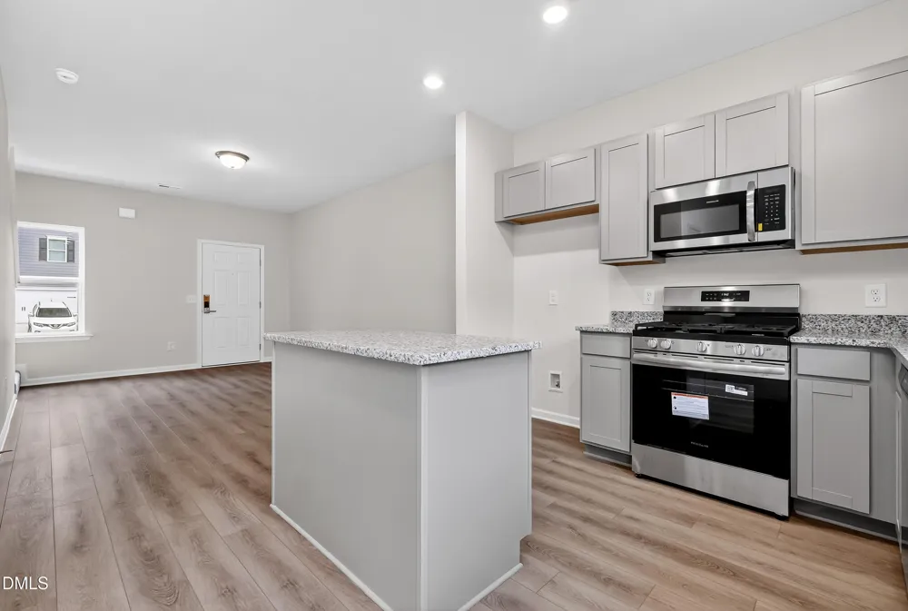 42 Gresham Court Dunn, NC 28334
