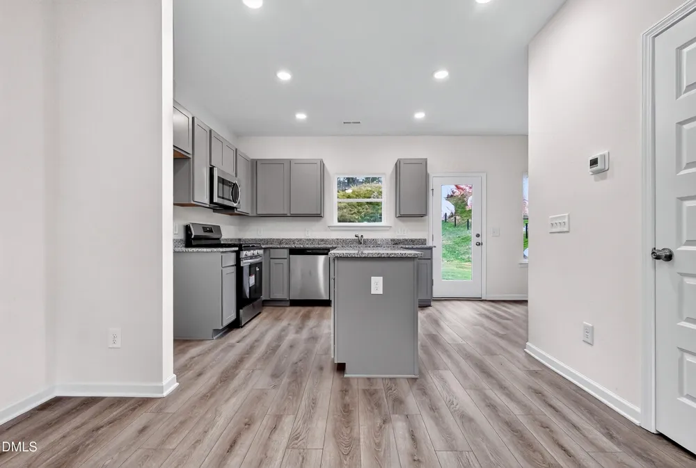 42 Gresham Court Dunn, NC 28334