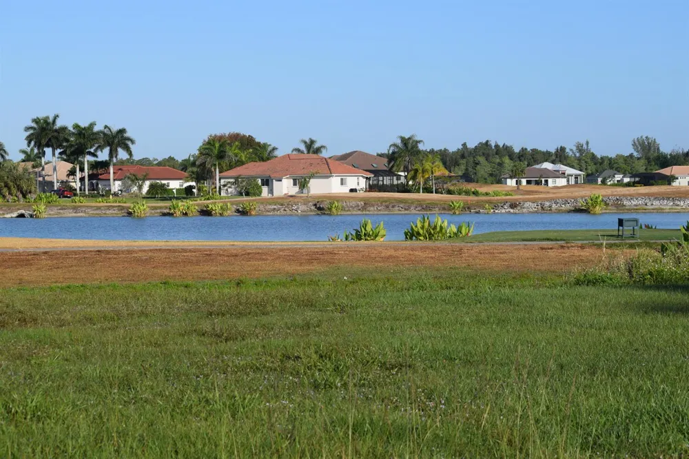 18001 Bluewater Drive Naples, FL 34114