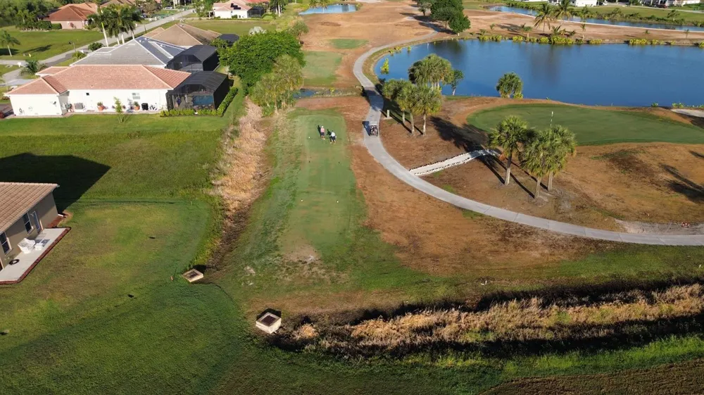 18001 Bluewater Drive Naples, FL 34114