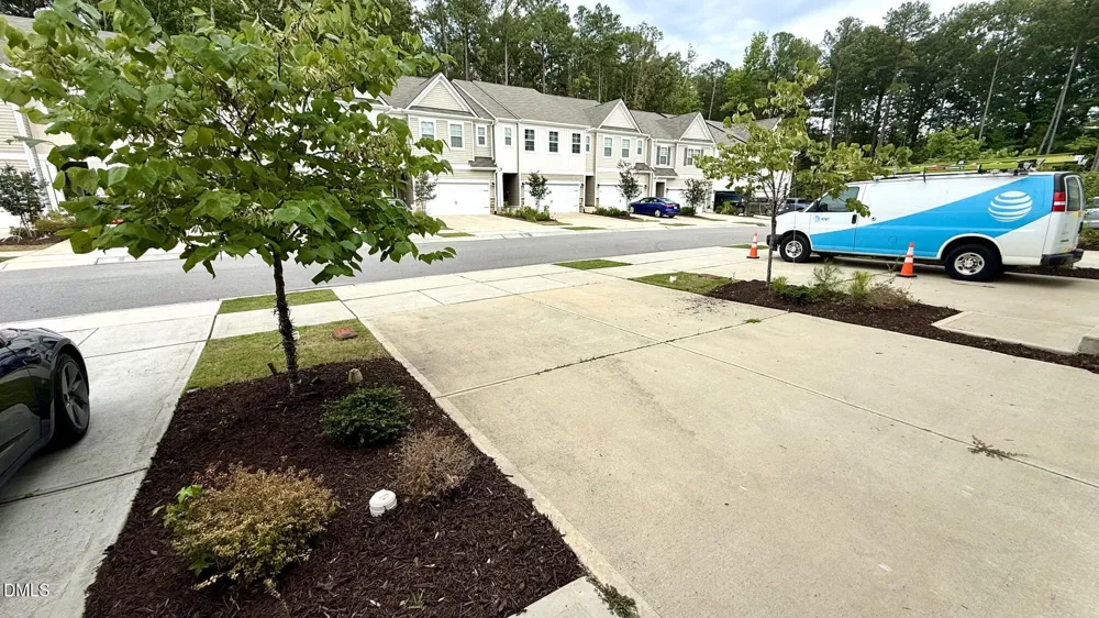 1125 Grenshaw Drive Morrisville, NC 27560
