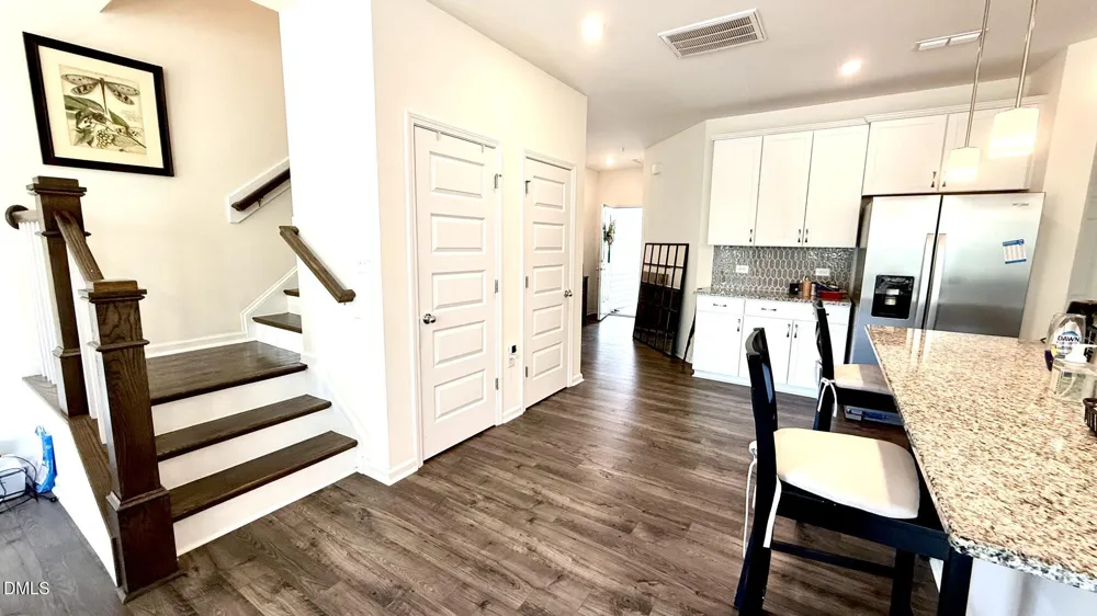 1125 Grenshaw Drive Morrisville, NC 27560