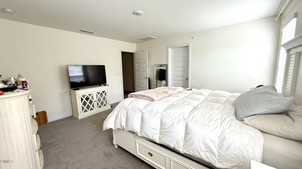 1125 Grenshaw Drive Morrisville, NC 27560