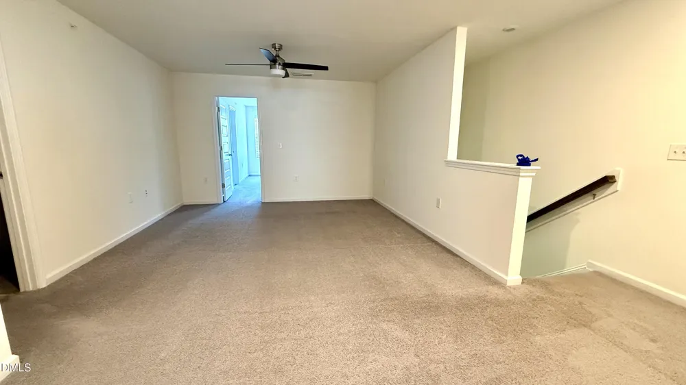 1125 Grenshaw Drive Morrisville, NC 27560