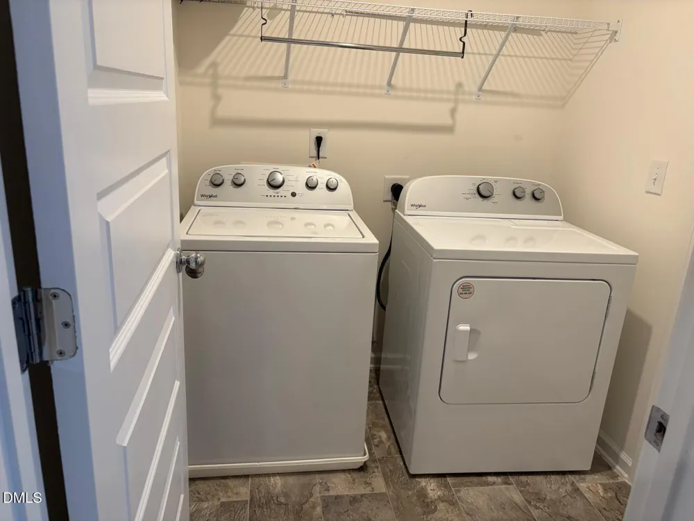 1125 Grenshaw Drive Morrisville, NC 27560