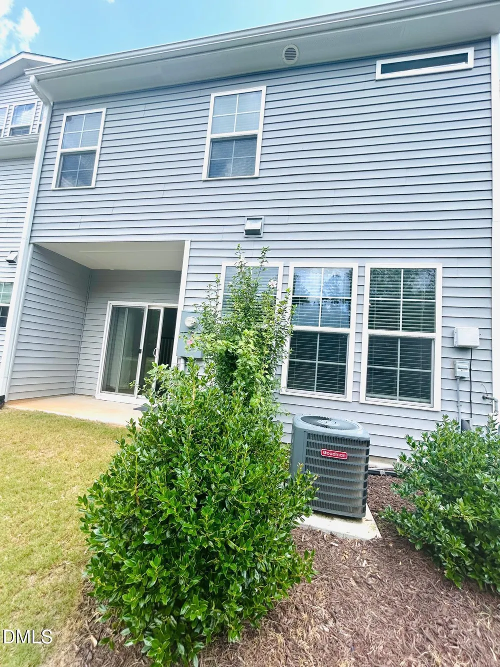 1125 Grenshaw Drive Morrisville, NC 27560