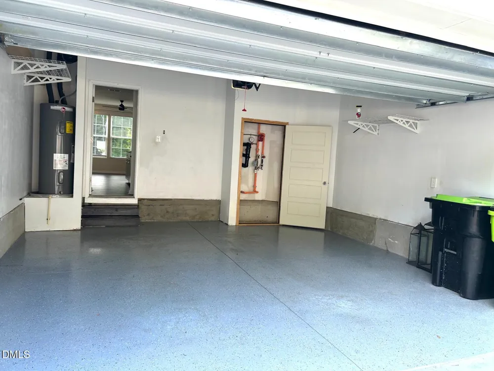 1125 Grenshaw Drive Morrisville, NC 27560