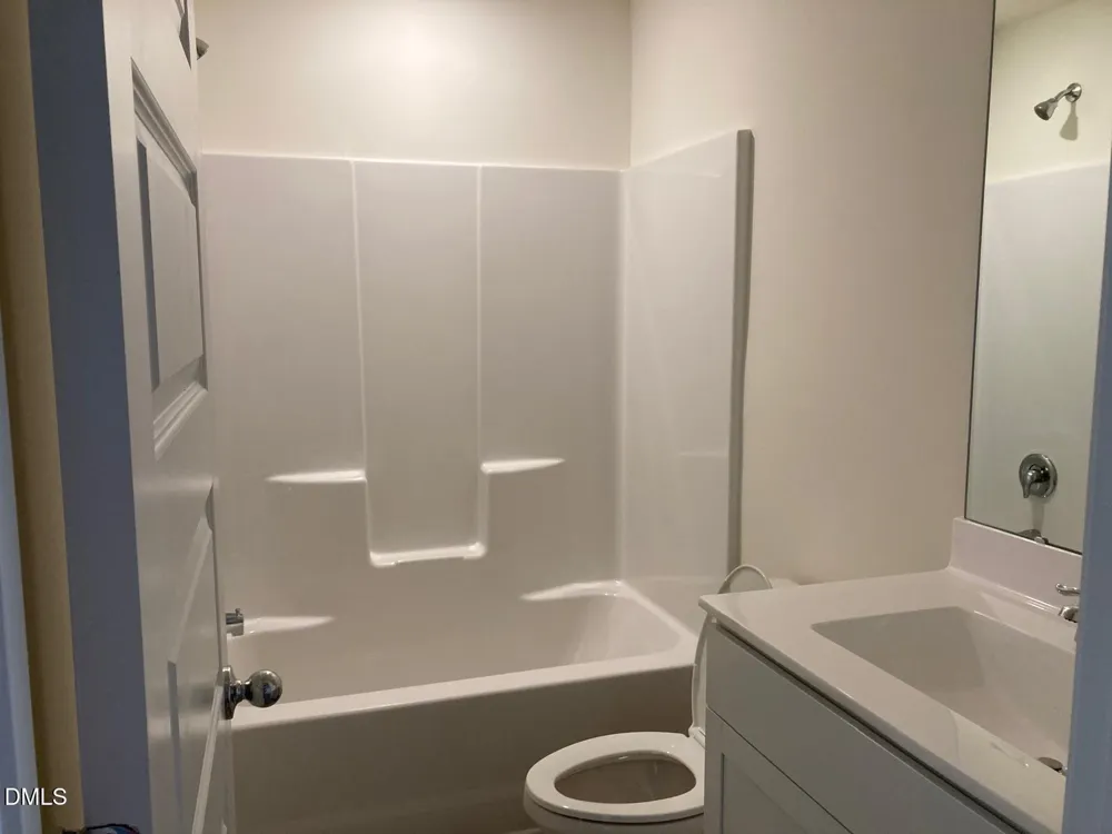 1125 Grenshaw Drive Morrisville, NC 27560