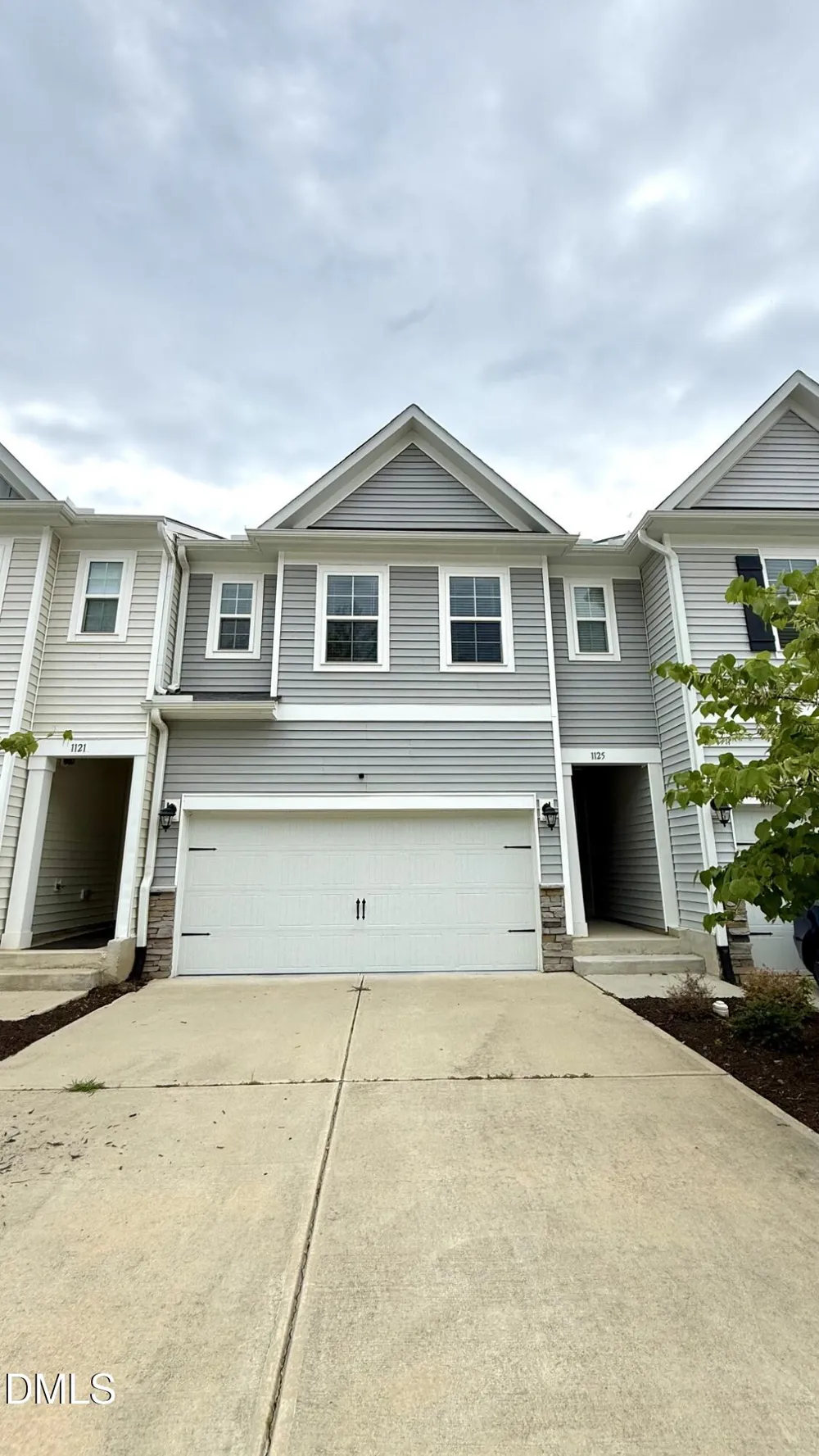 1125 Grenshaw Drive Morrisville, NC 27560