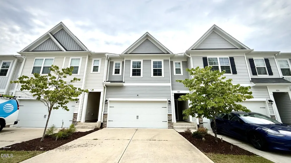 1125 Grenshaw Drive Morrisville, NC 27560