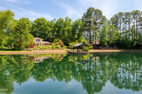 2927 Longpine Road