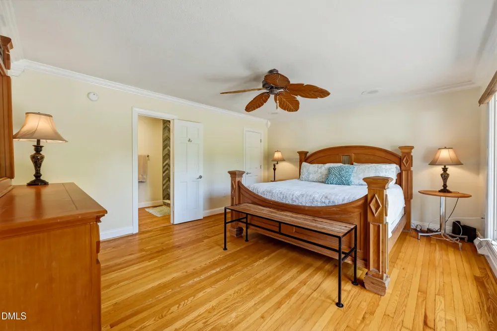 2927 Longpine Road Burlington, NC 27215