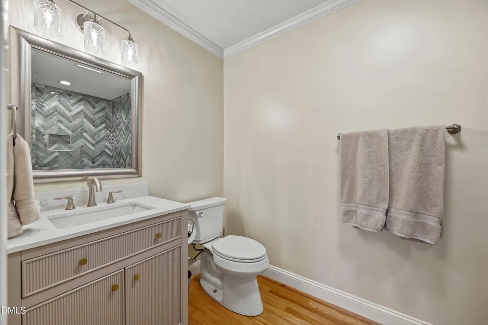 2927 Longpine Road Burlington, NC 27215