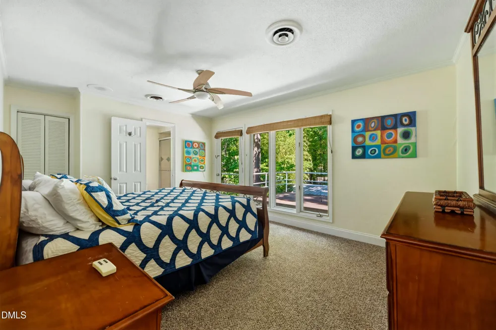 2927 Longpine Road Burlington, NC 27215