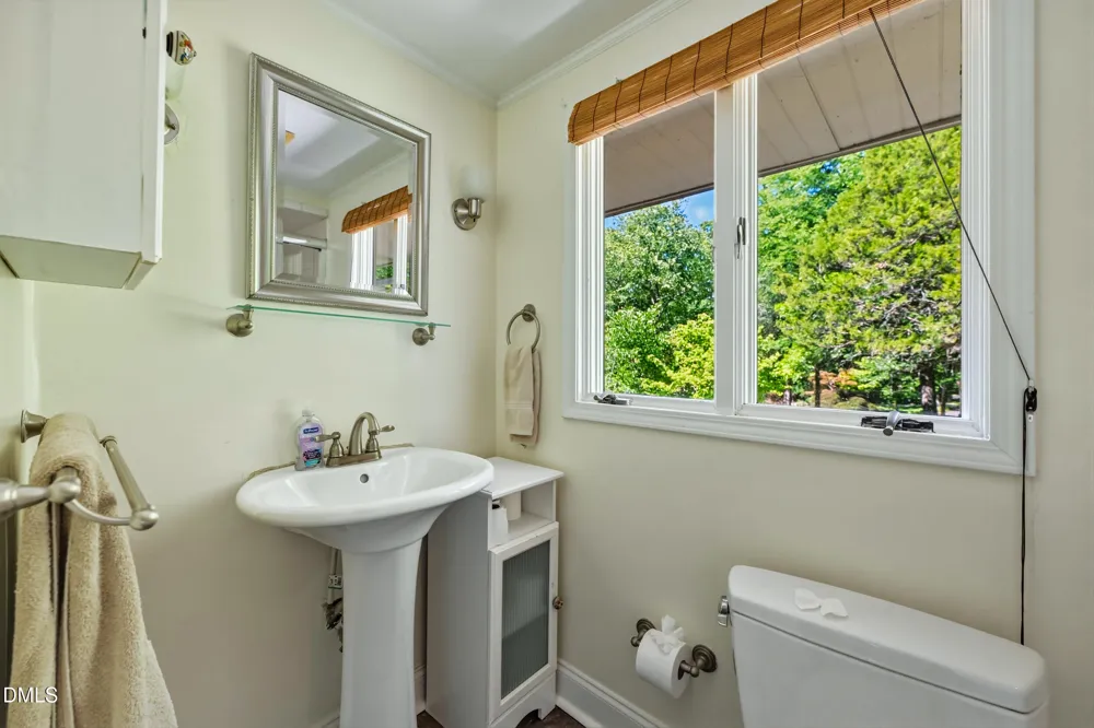 2927 Longpine Road Burlington, NC 27215