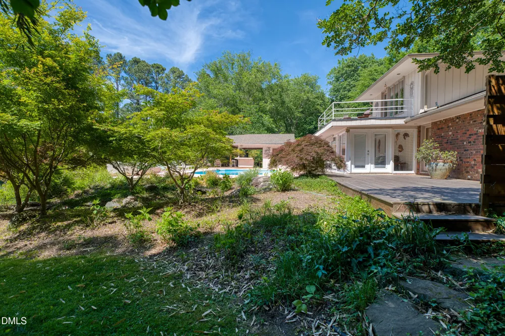 2927 Longpine Road Burlington, NC 27215