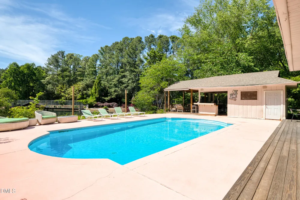 2927 Longpine Road Burlington, NC 27215