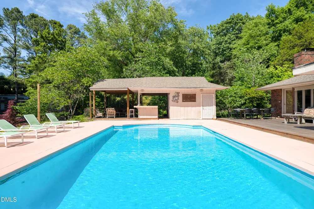 2927 Longpine Road Burlington, NC 27215