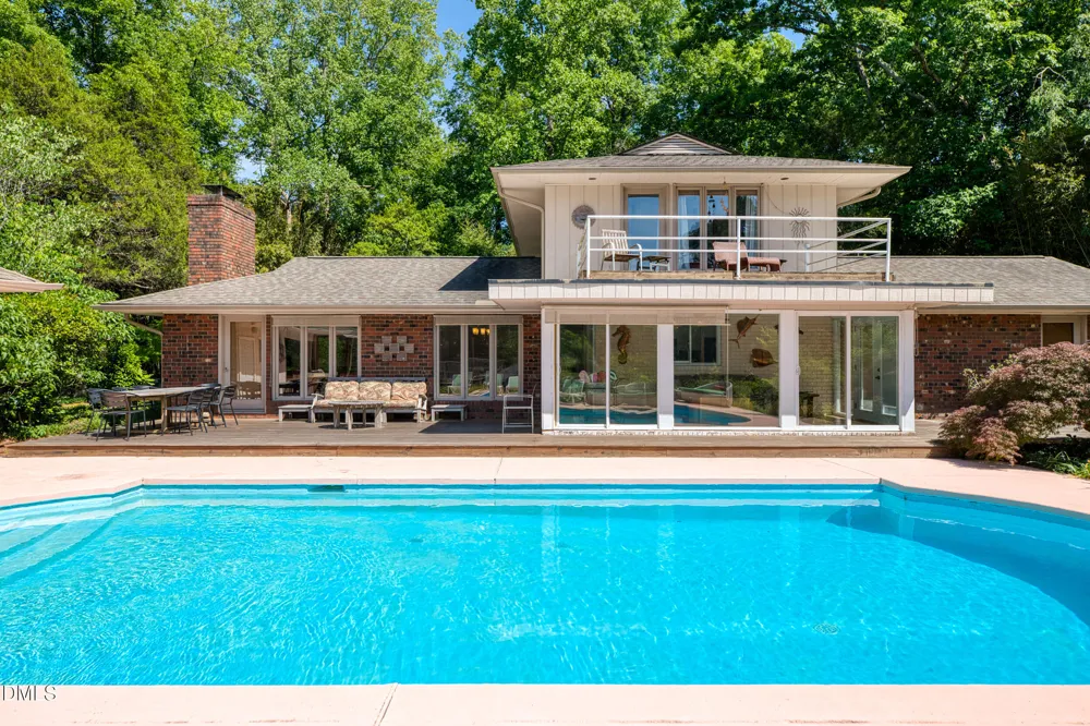 2927 Longpine Road Burlington, NC 27215