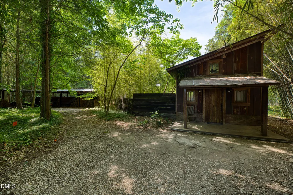 2927 Longpine Road Burlington, NC 27215