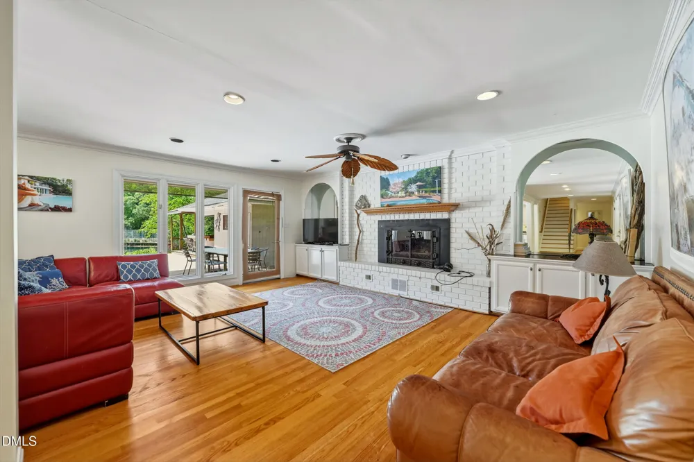 2927 Longpine Road Burlington, NC 27215