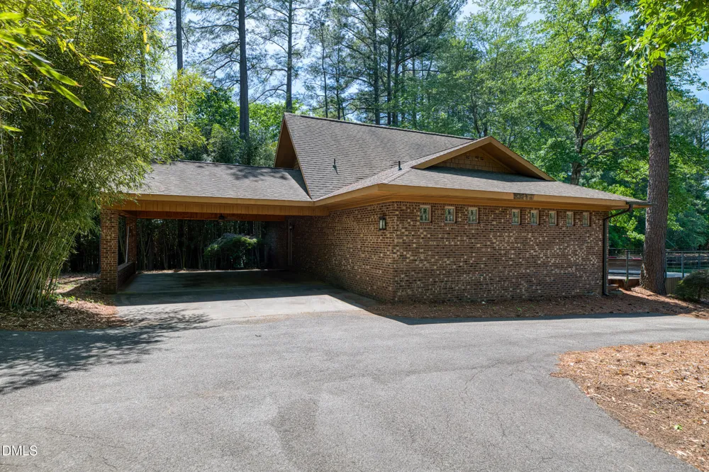 2927 Longpine Road Burlington, NC 27215