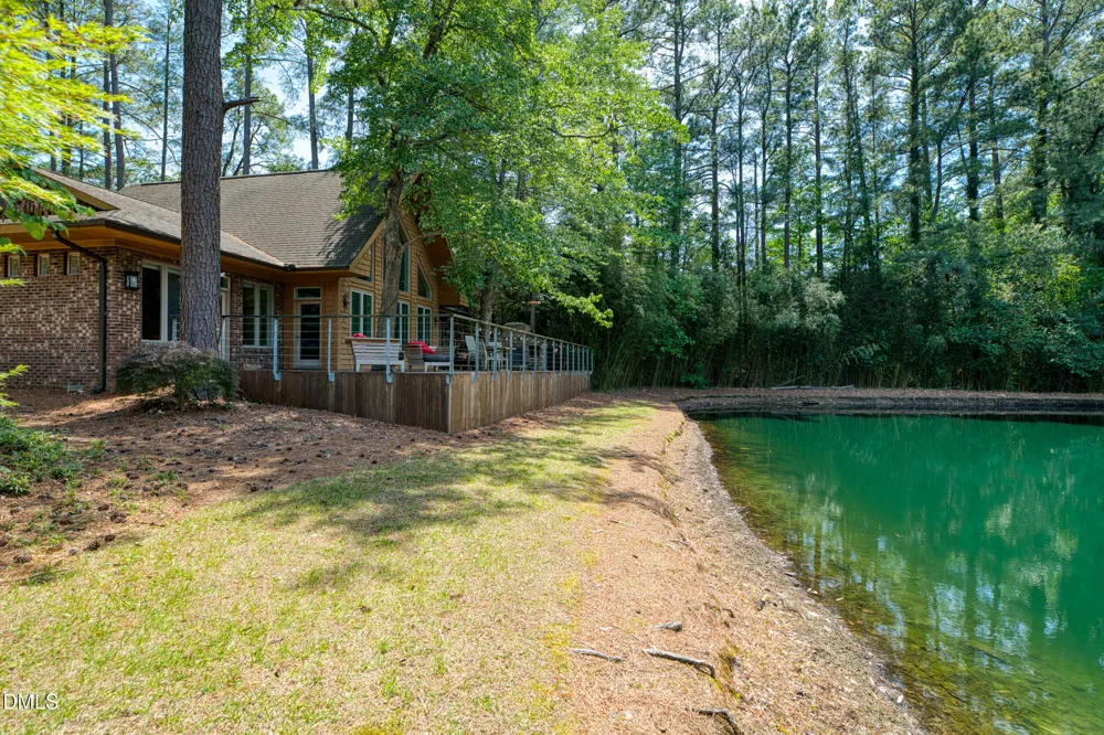 2927 Longpine Road Burlington, NC 27215