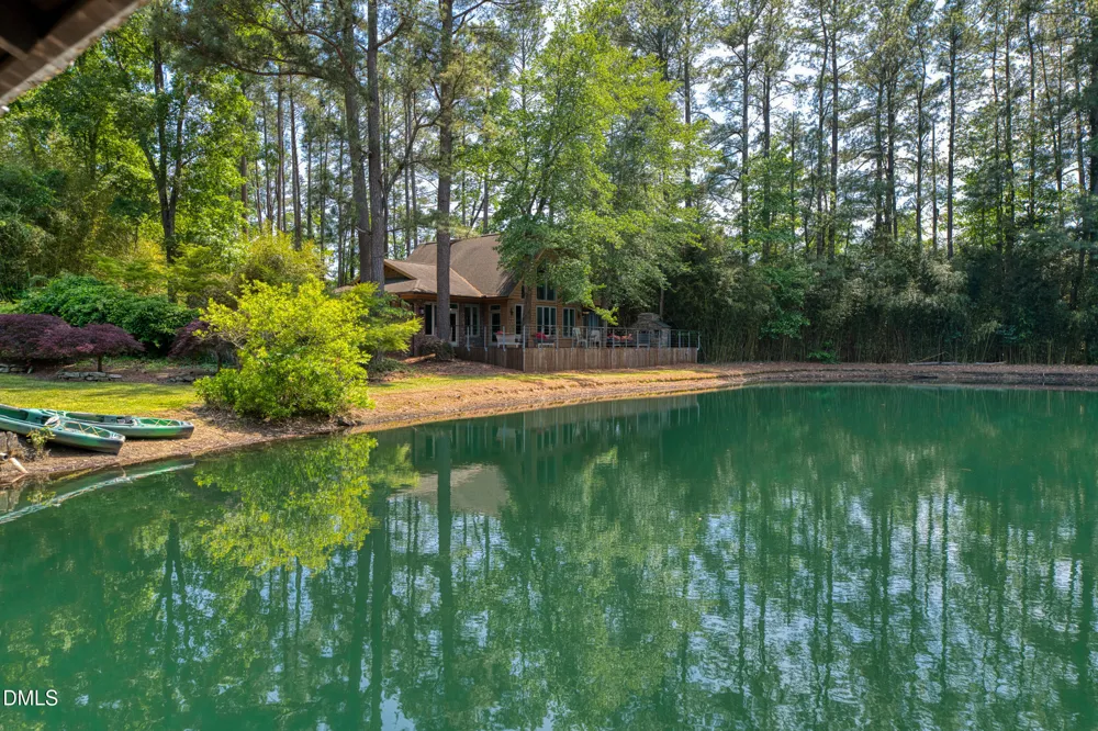 2927 Longpine Road Burlington, NC 27215