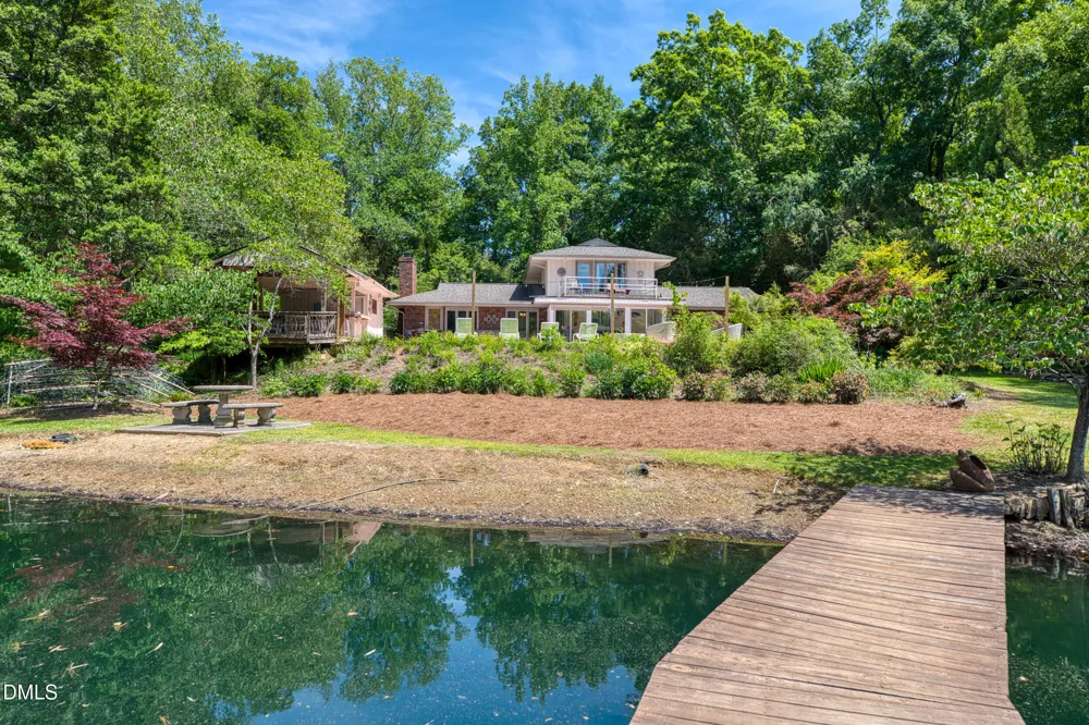 2927 Longpine Road Burlington, NC 27215
