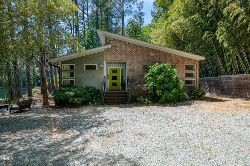 2927 Longpine Road Burlington, NC 27215
