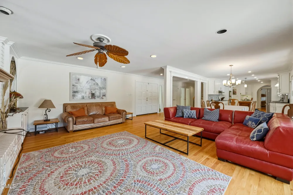 2927 Longpine Road Burlington, NC 27215