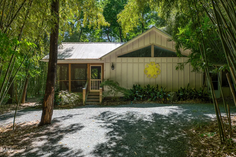 2927 Longpine Road Burlington, NC 27215
