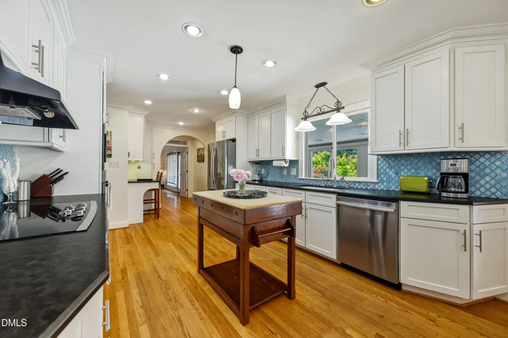 2927 Longpine Road Burlington, NC 27215